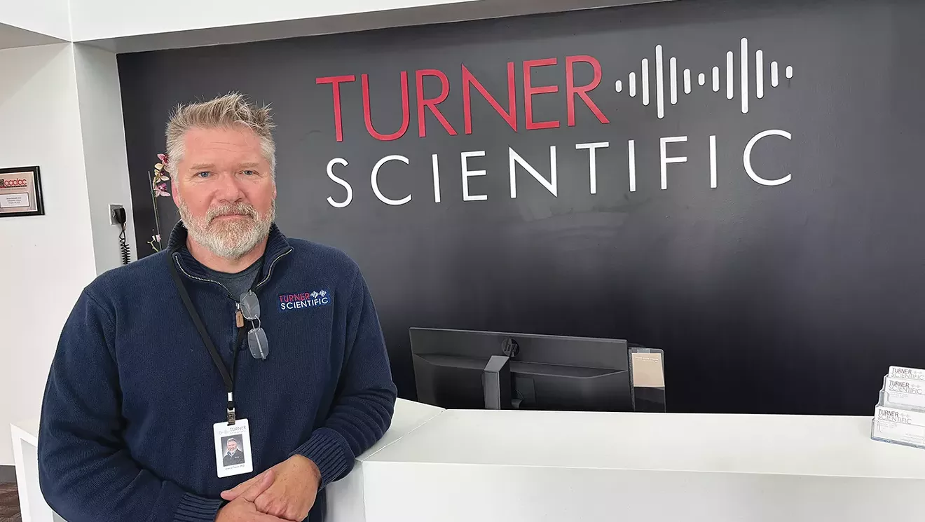 Jacksonville biomedical company has worldwide reach | News