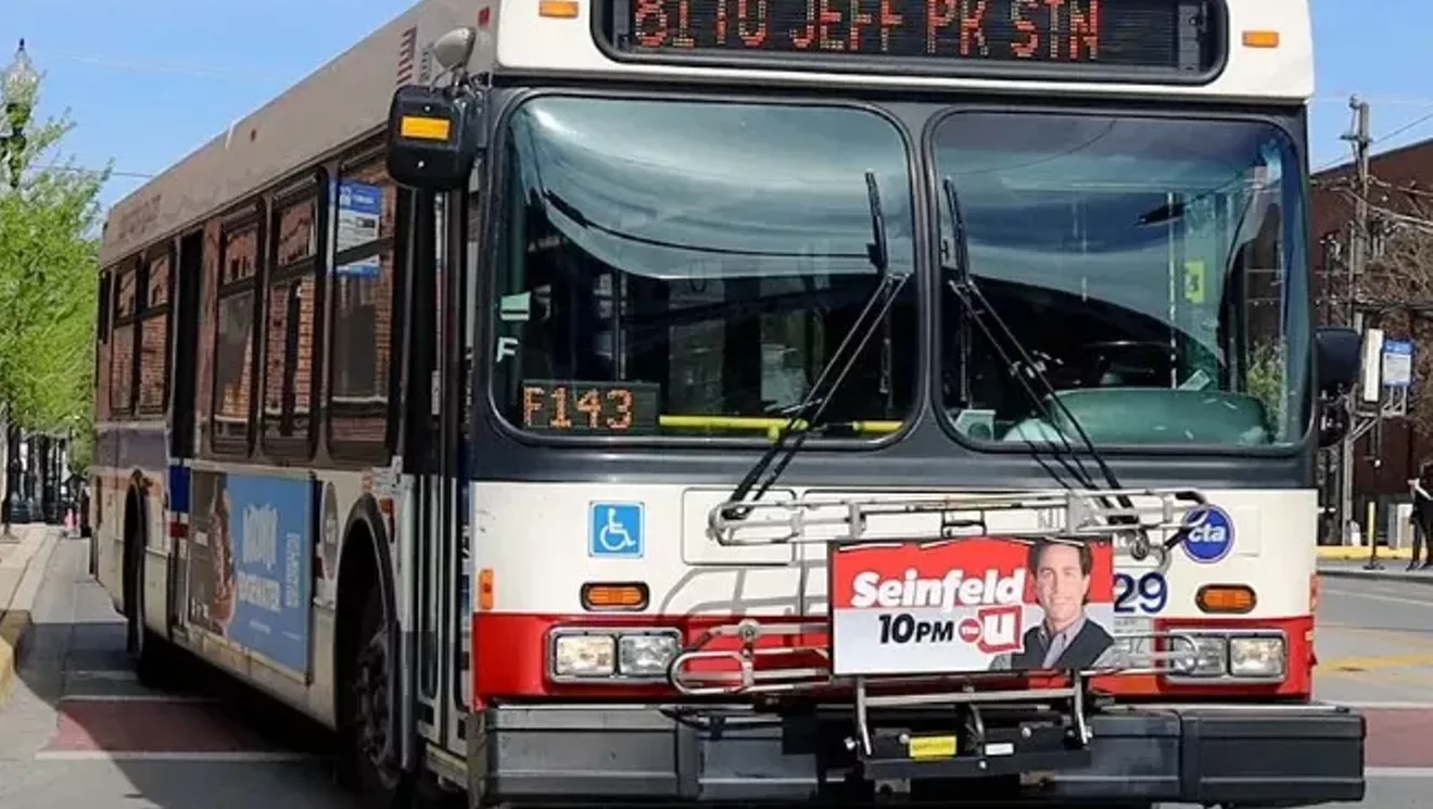 Lawmakers pitch public transit and funding reform | News