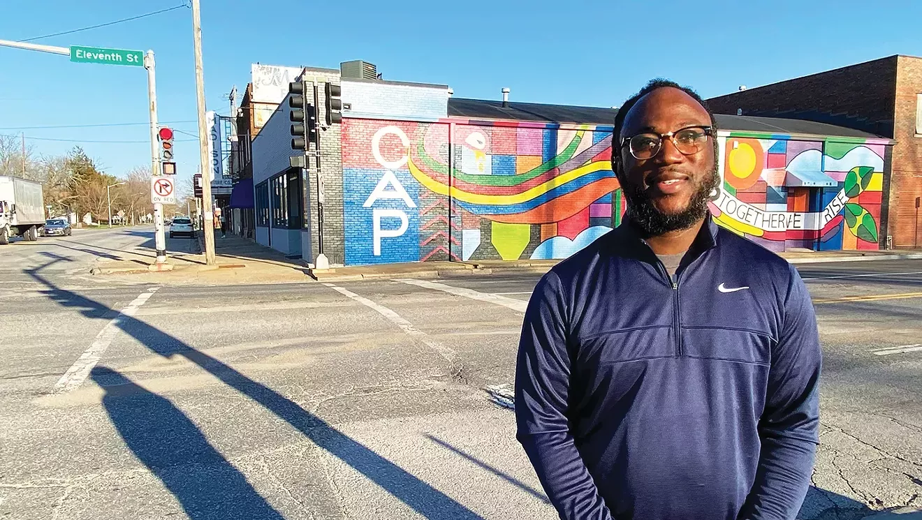 Economic gaps persist for Blacks | News