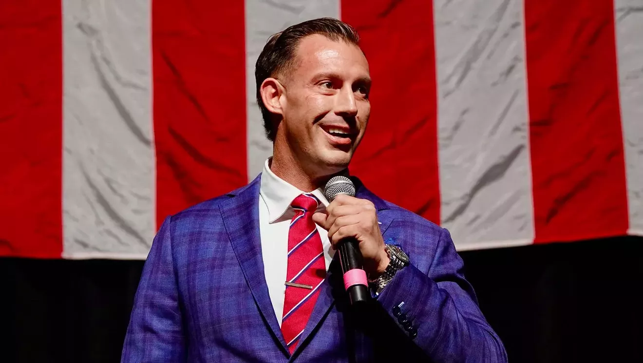 Sangamon County Republicans host 2025 Lincoln Day Dinner | News