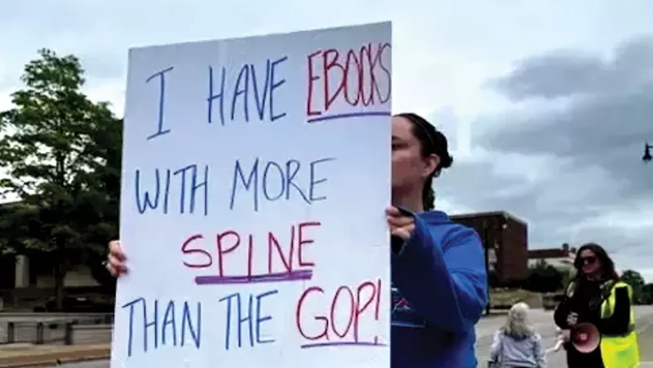 Does protesting really work? | Opinion