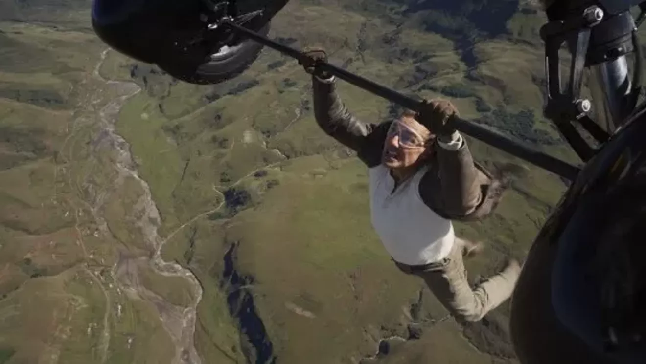 Mission Impossible cast saves final installment, Last Rodeo heavy on moral messages | Film
