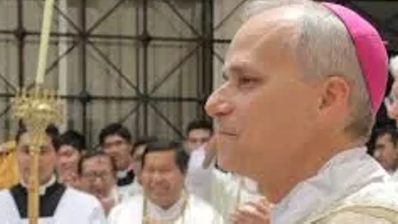 Longtime Chicago friend describes first American pope as ‘very dedicated’ | News