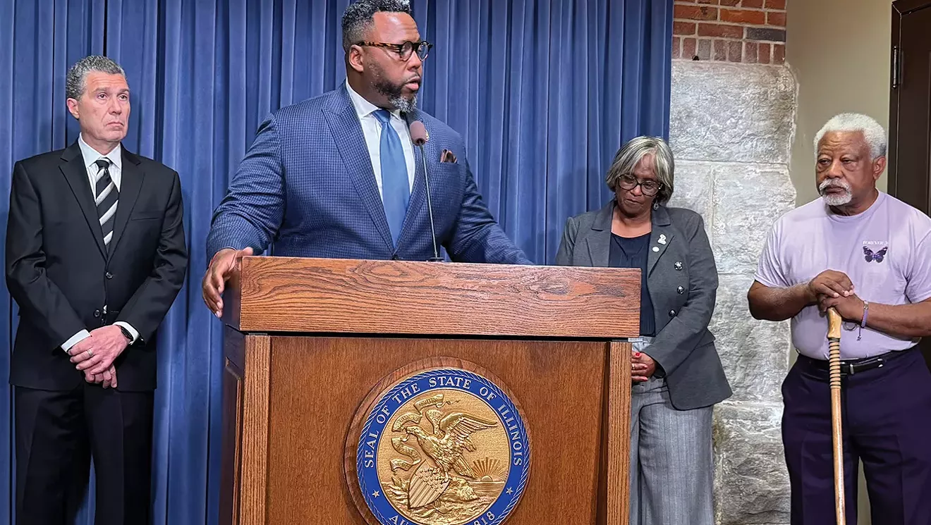 General Assembly passes Sonya Massey Bill | News