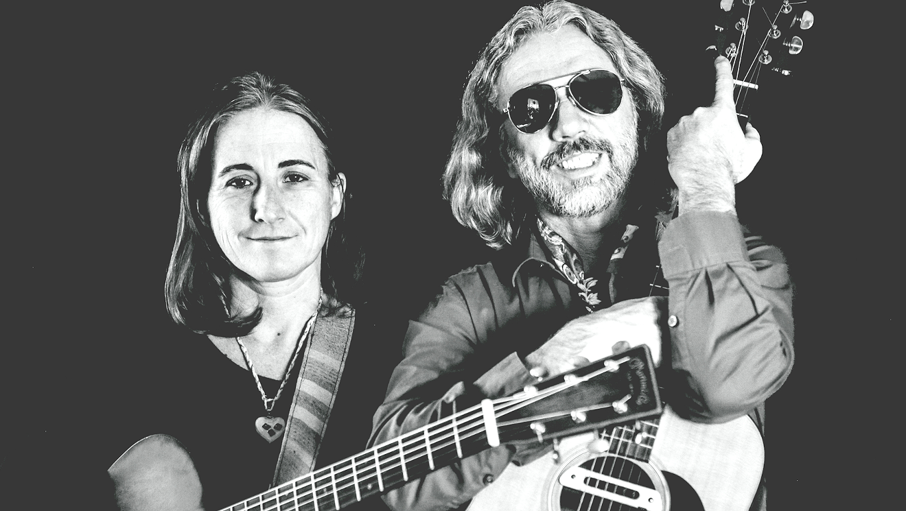 Music in mid-May | Music Features