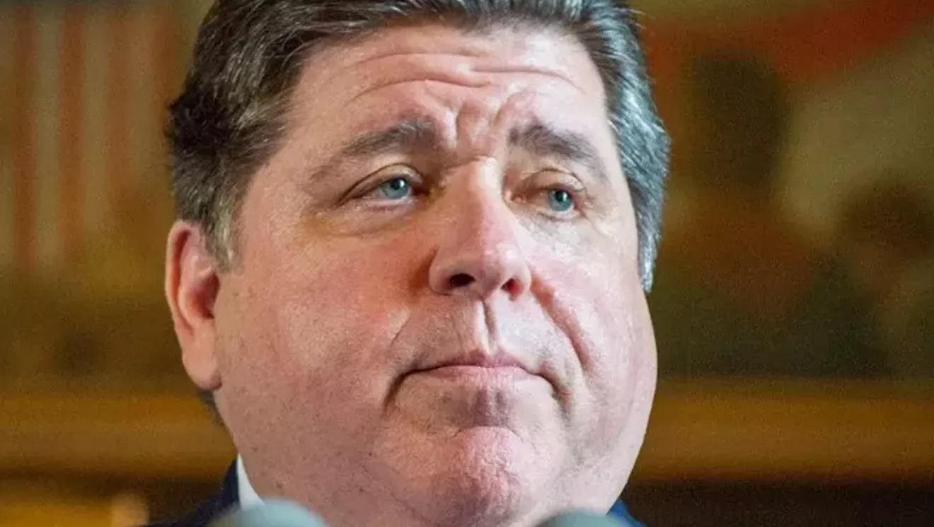 Pritzker signs order to protect personal autism data in response to federal action | News