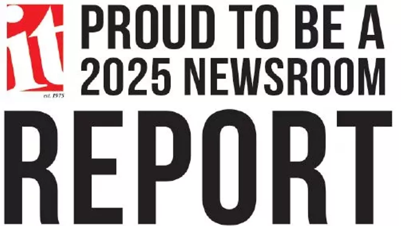 Illinois Times is now a Report for America Newsroom | News