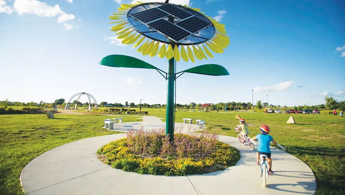 Springfield Park District hosts free family activities | Summerguide