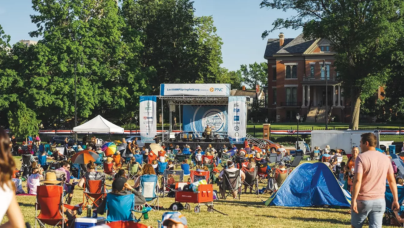 Free family fun | Summerguide