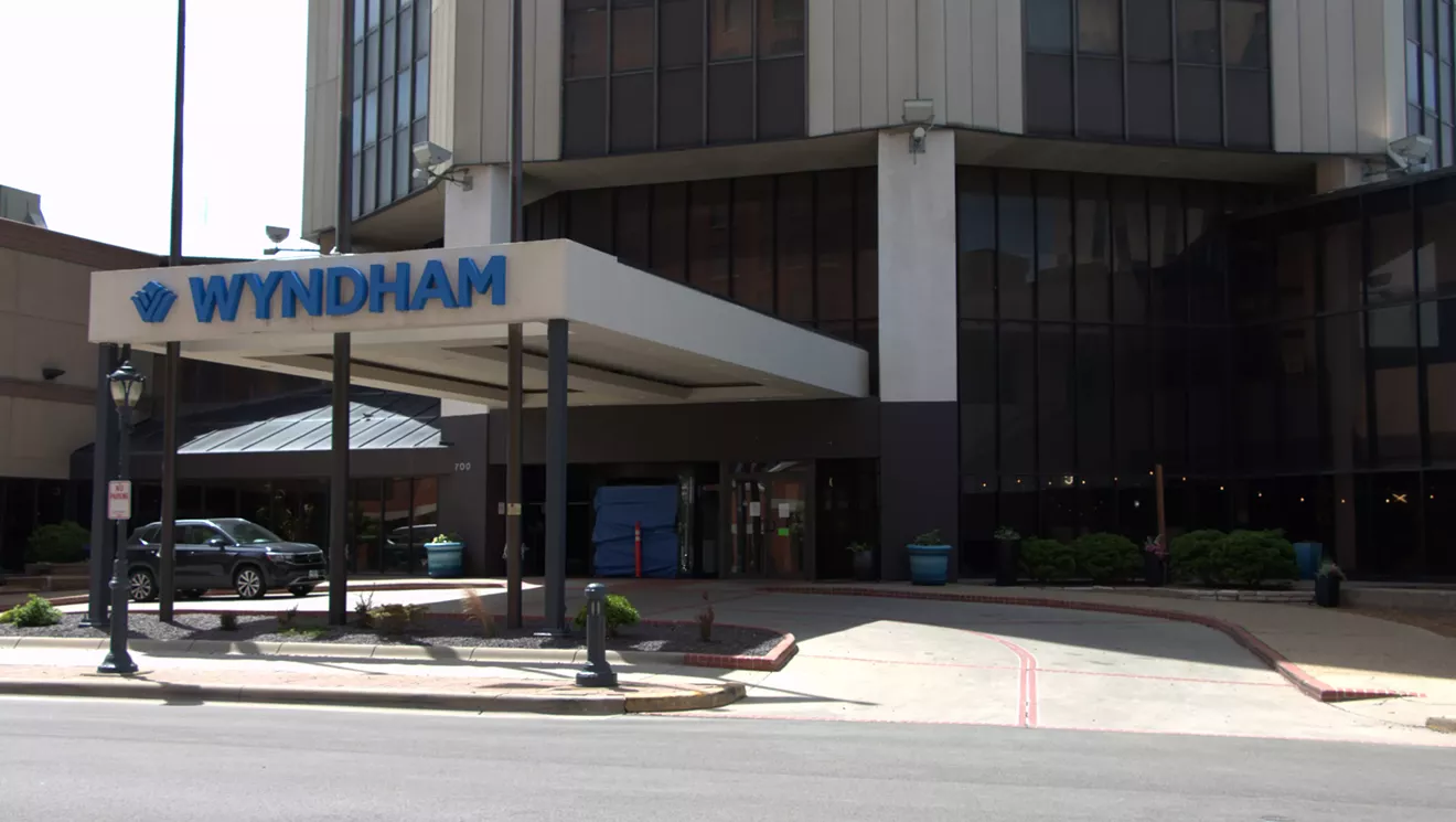 Future of Wyndham is uncertain | News
