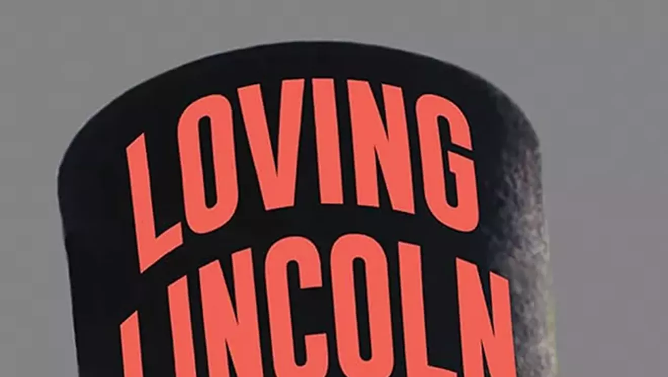 Who loved/loves Lincoln? | Books