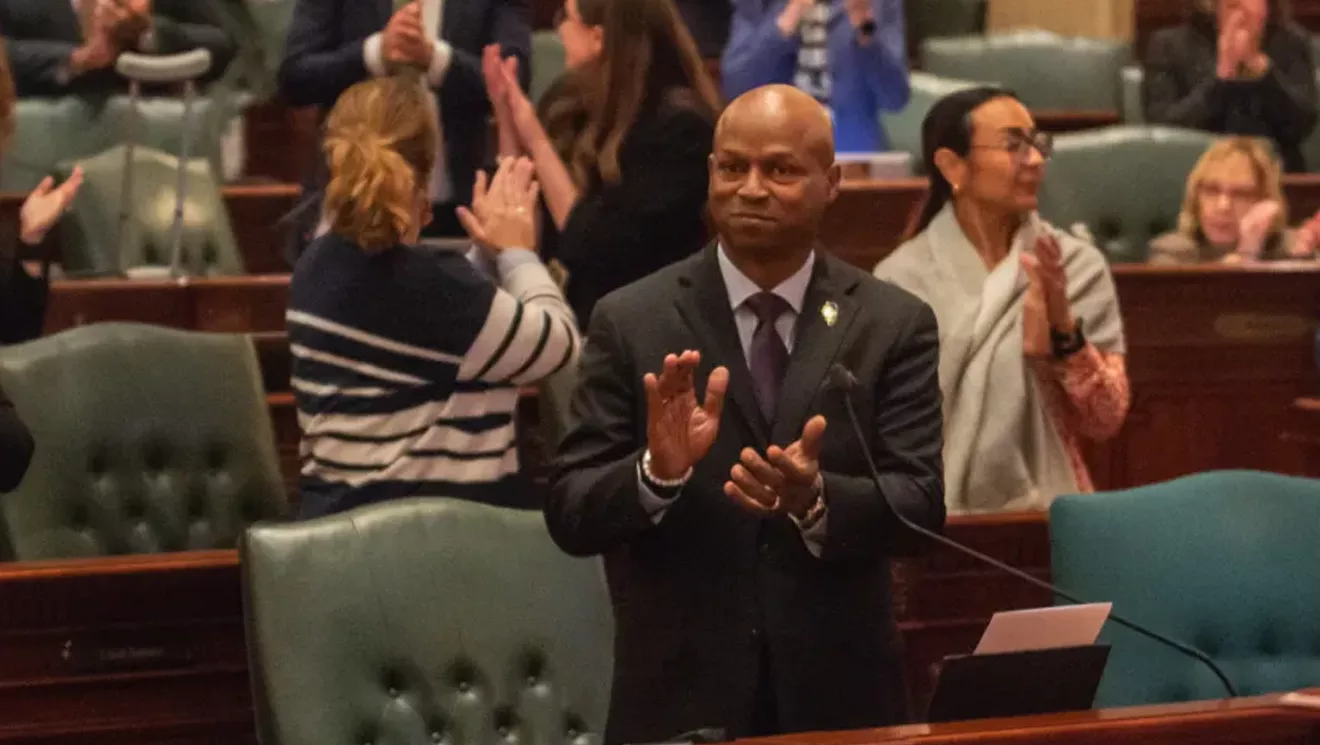 New taxes on sports bets, nicotine products as Democrats pass $55.2B budget | News