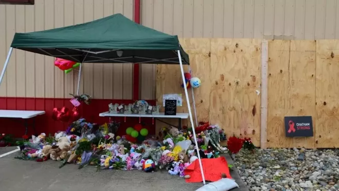 Fifth person dies as a result of Chatham afterschool program crash | News
