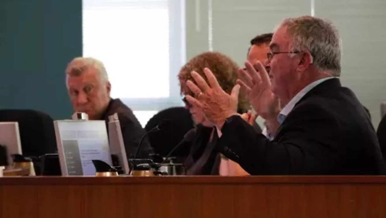City Council has a tiff over TIFs | News