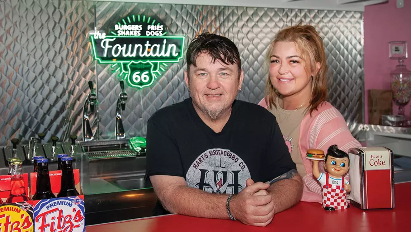 Route 66 | News | Illinois Times