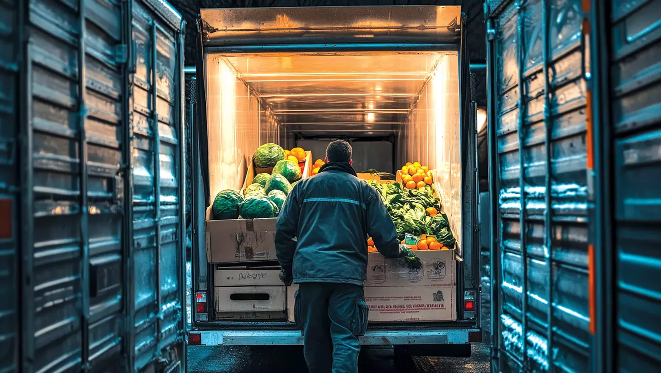 Food reform failure | News