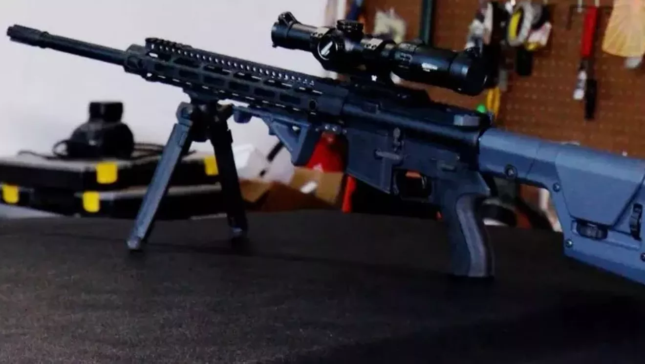 Gun rights groups continue push to overturn Illinois assault weapons ban | News