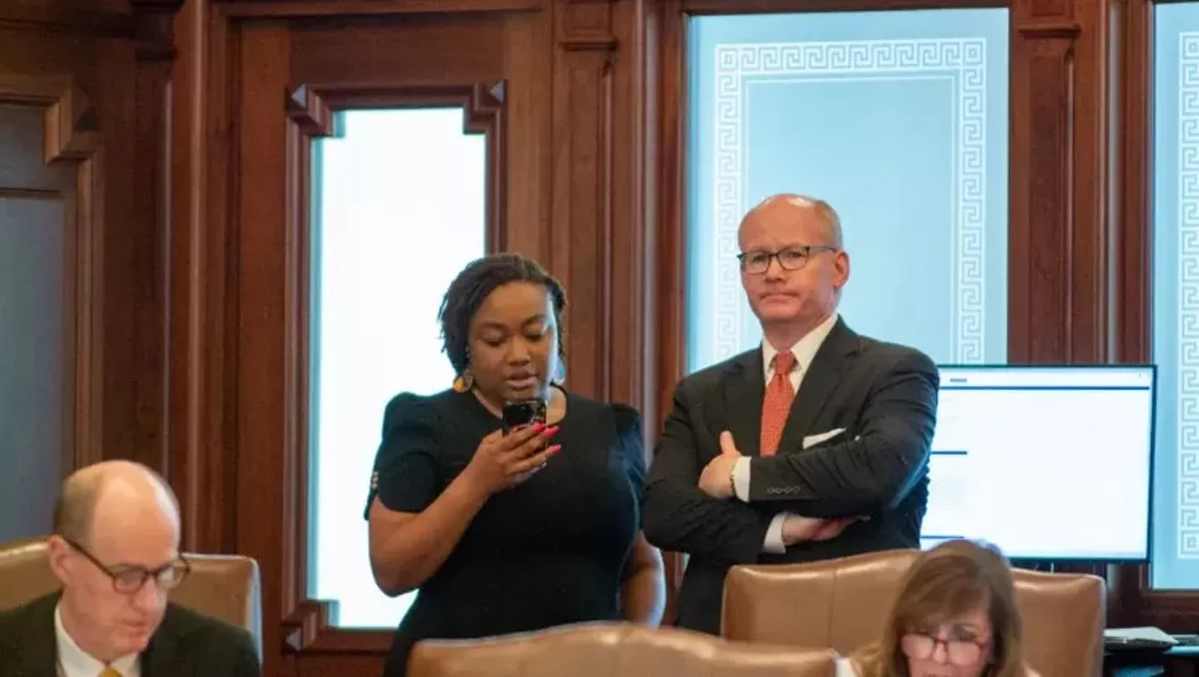 Pritzker OKs changes to Prisoner Review Board following years of controversy | News