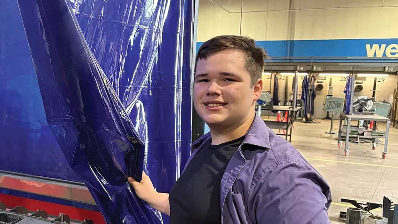 Engineer in the Classroom | News