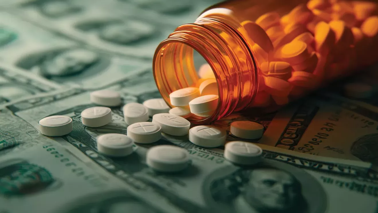 Illinois bill aims to lower cost of prescriptions, rein in pharmacy benefit managers | News