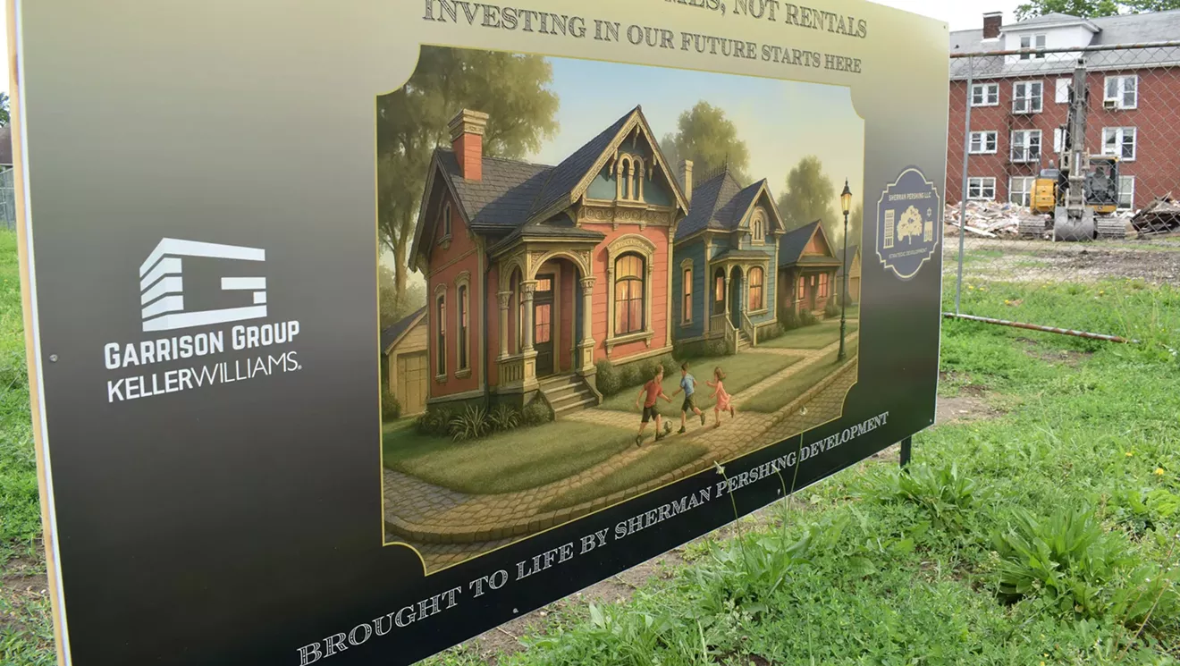 From blight to benefit | News