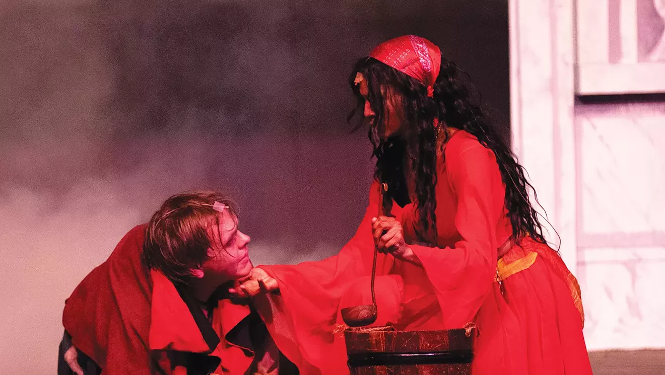 The Hunchback of Notre Dame rings true | Arts Features