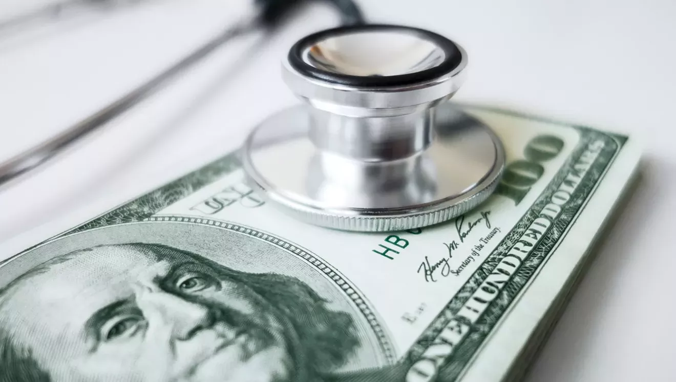 Two health insurers leave Illinois market | News