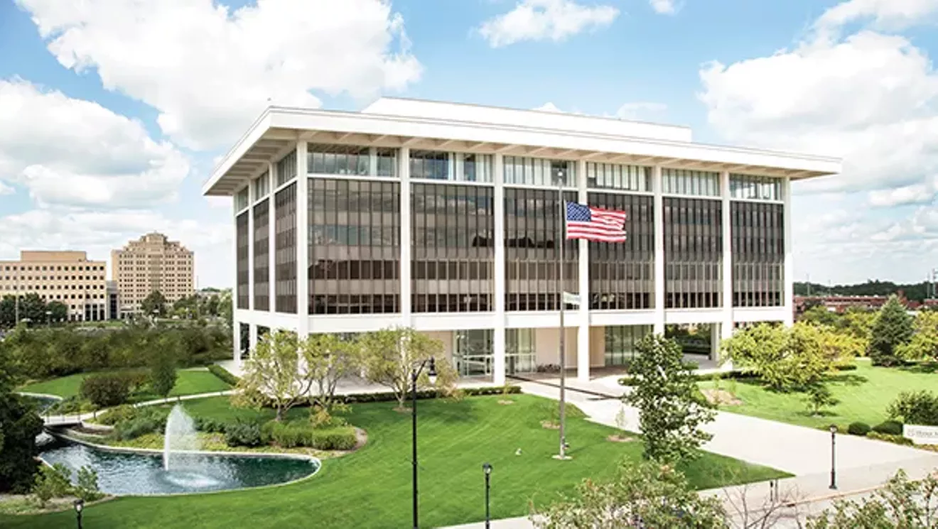 Innovate Springfield moving to Horace Mann building | News