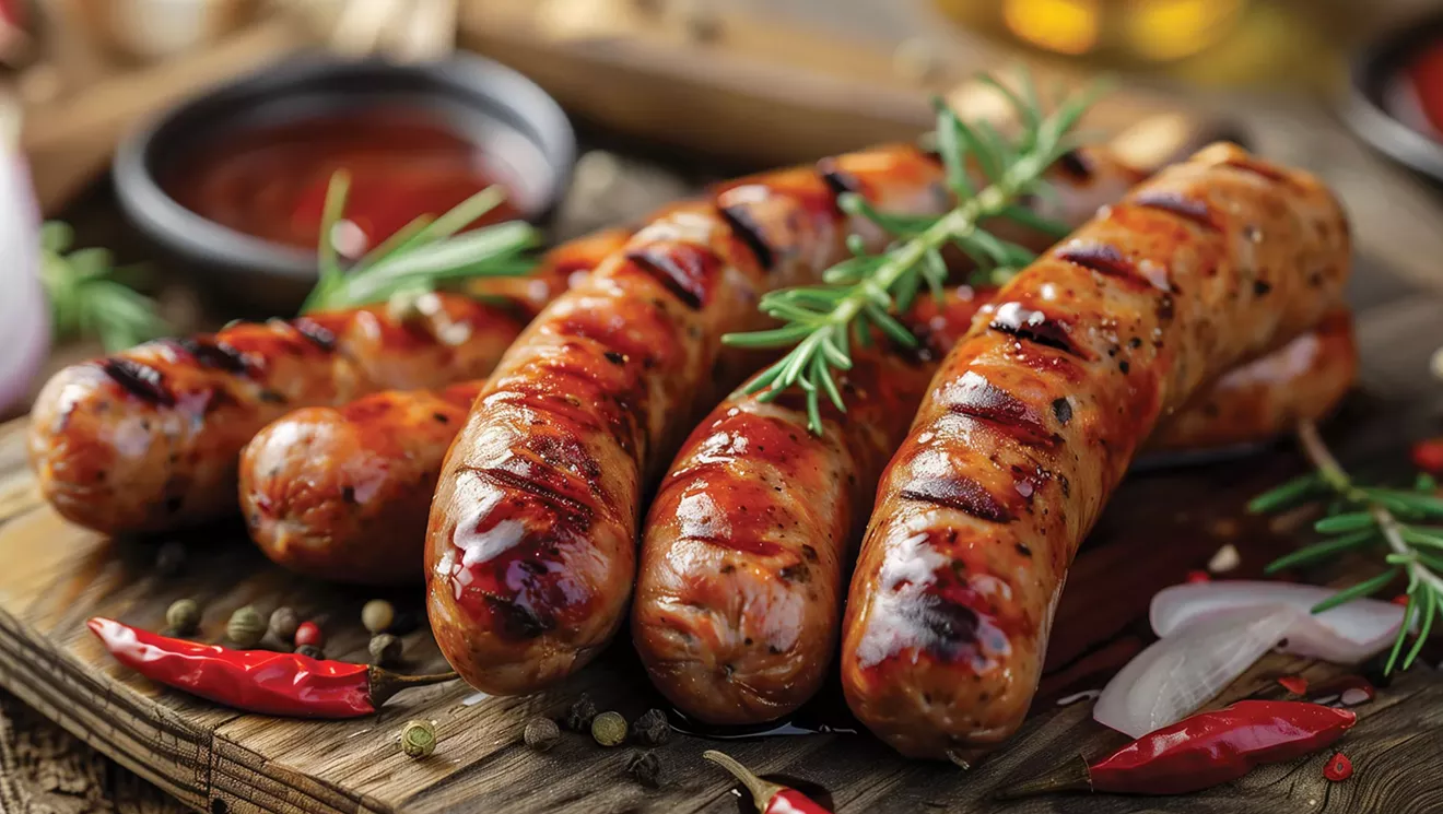 Bring on the brats | Food Features