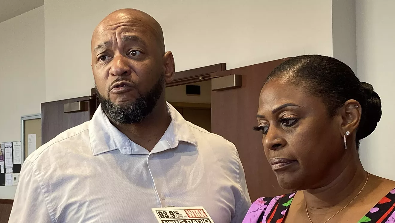 Sean Grayson’s attorneys withdraw cease-and-desist request against | Massey Commission | News