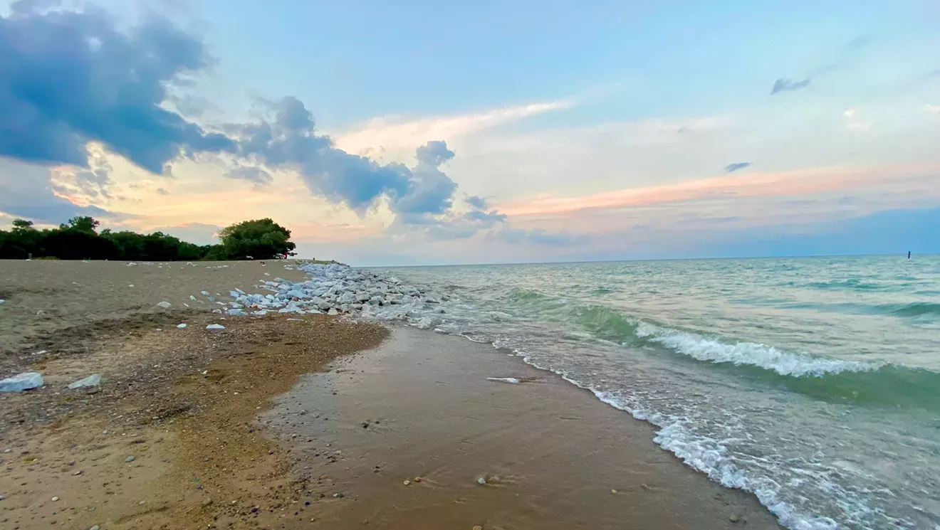 Visit Illinois Beach State Park | Community & Lifestyle