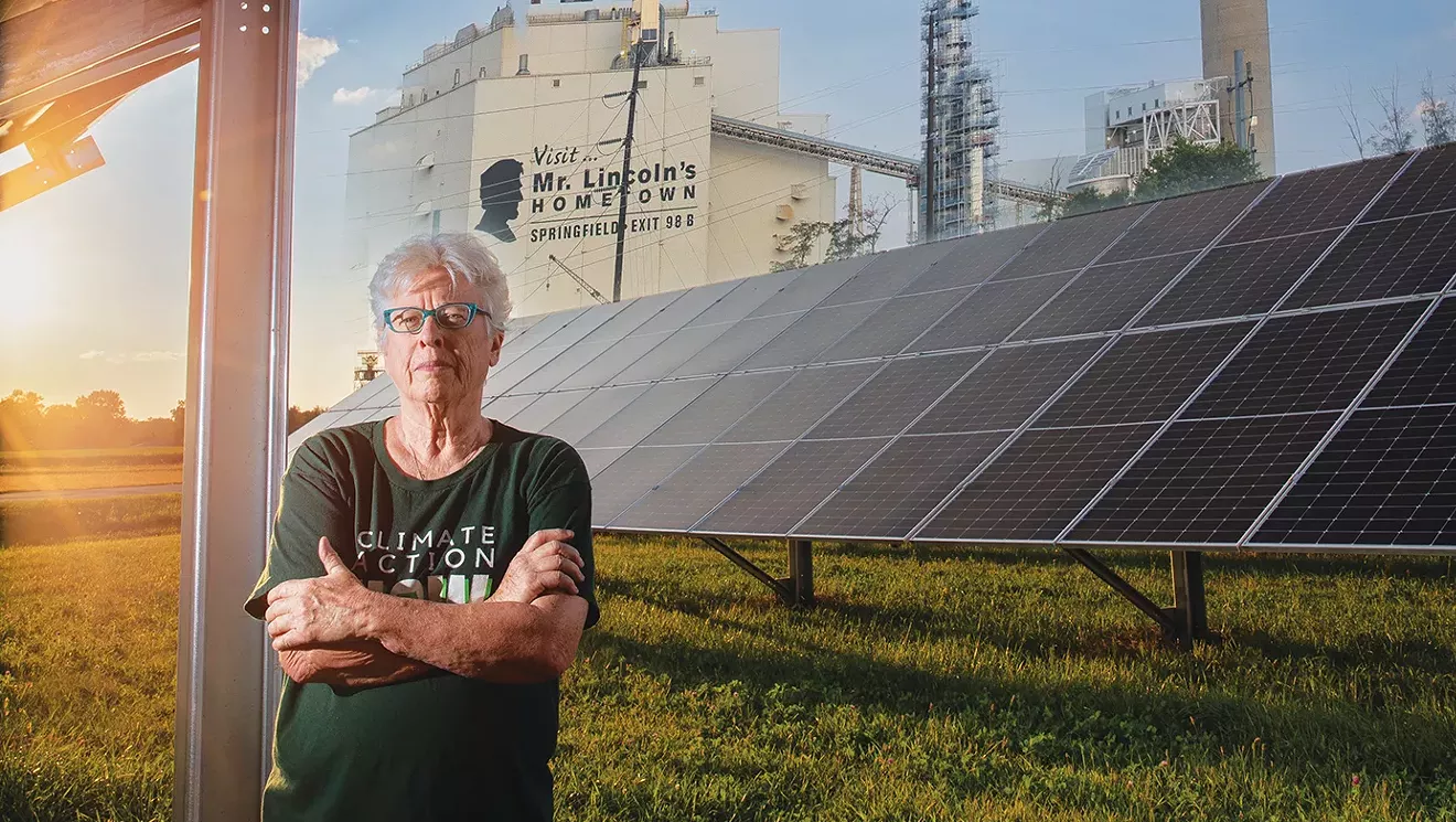 CWLP adds more solar | News