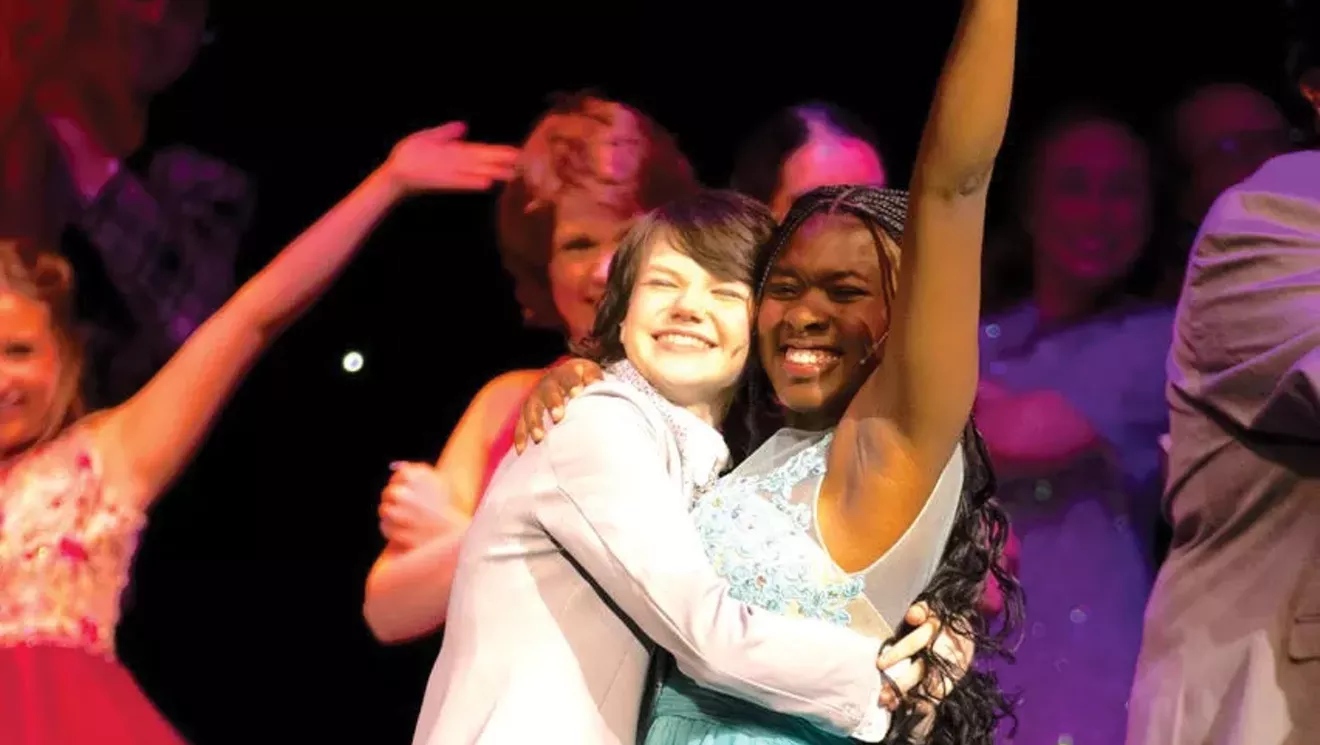 The Prom at the Hoogland is an inspiration | Arts Features