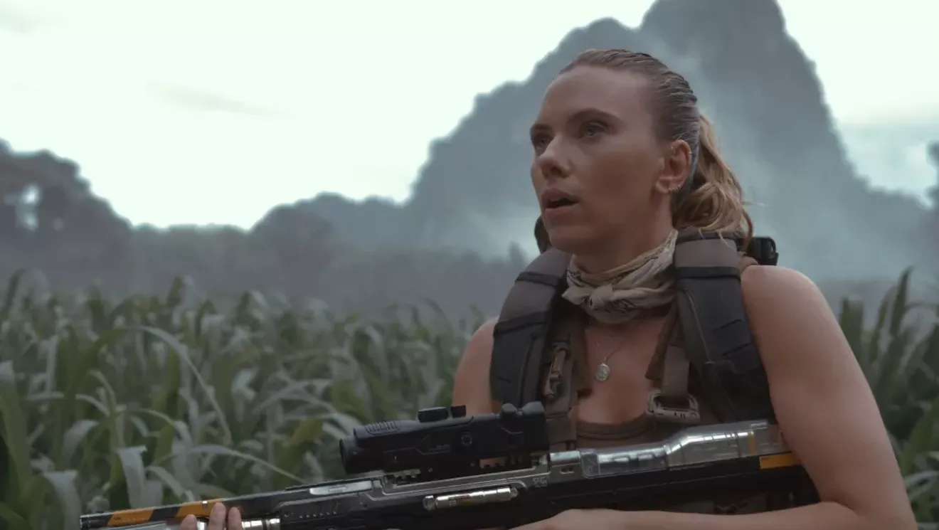 Jurassic World; Rebirth and M3GAN 2.0 both solid sequels, Heads of State all action, no plot | Film