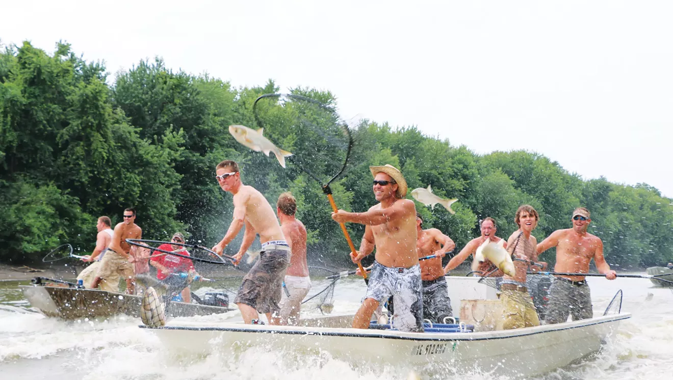 A redneck ruckus | Community & Lifestyle