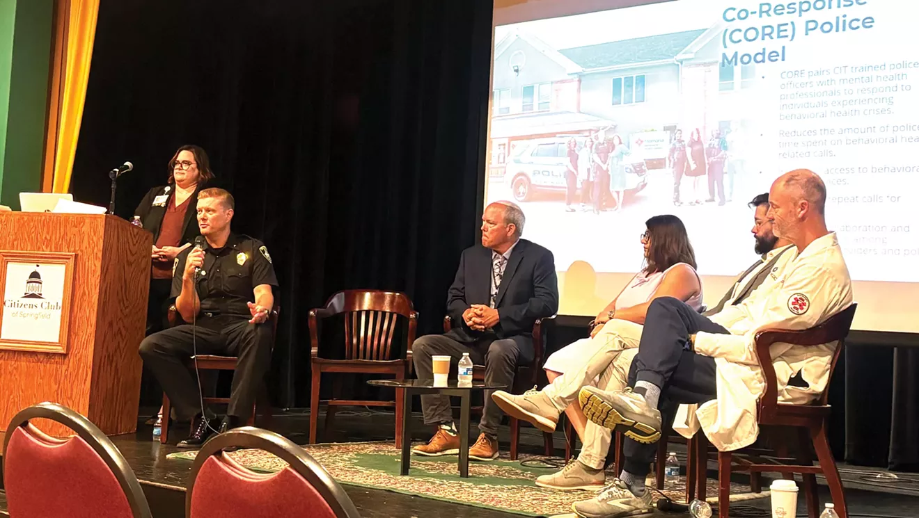 Mental health is a community responsibility | News