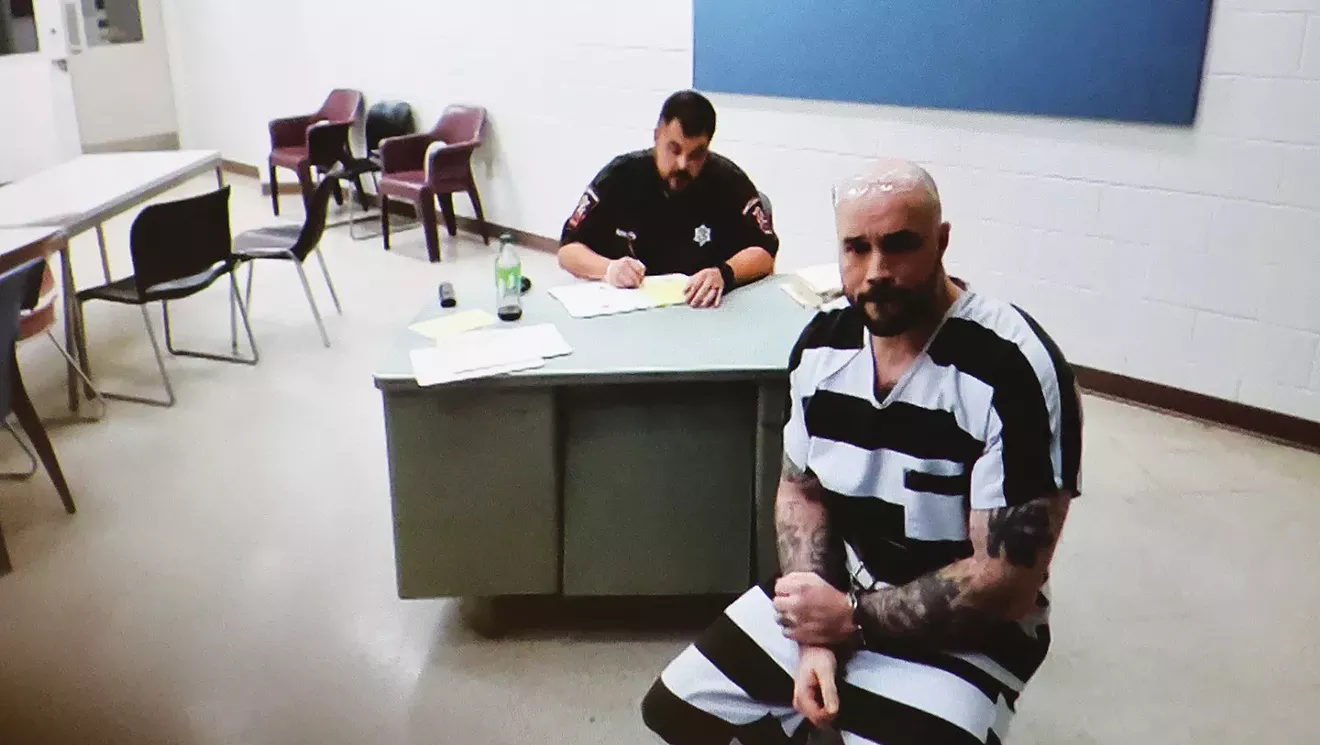 Repeat offender | News | Illinois Times