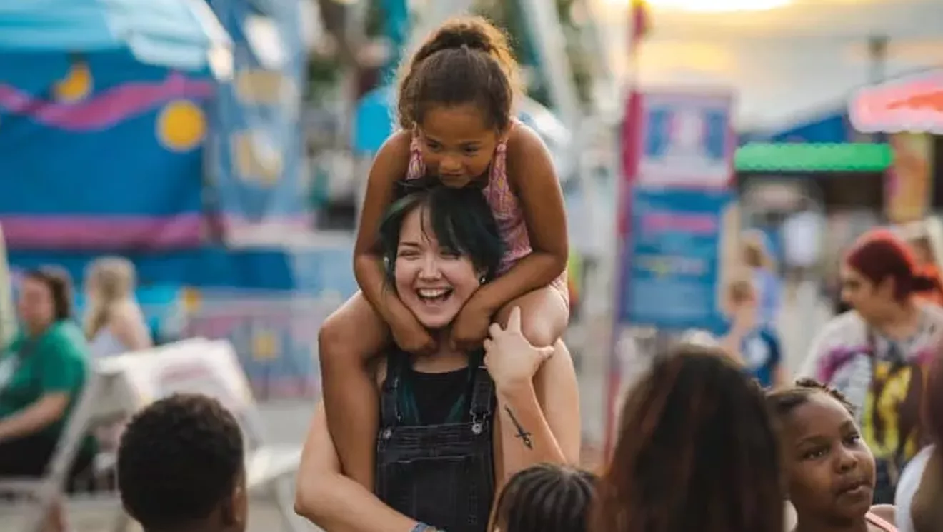 Take the family to the fair for a fair price | Community & Lifestyle