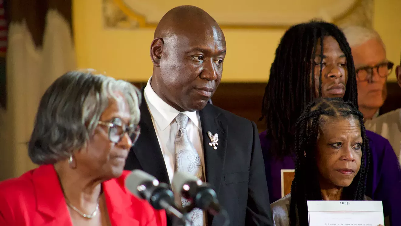 Sen. Turner says ‘still more work to be done’ as hiring reform signed into law | News