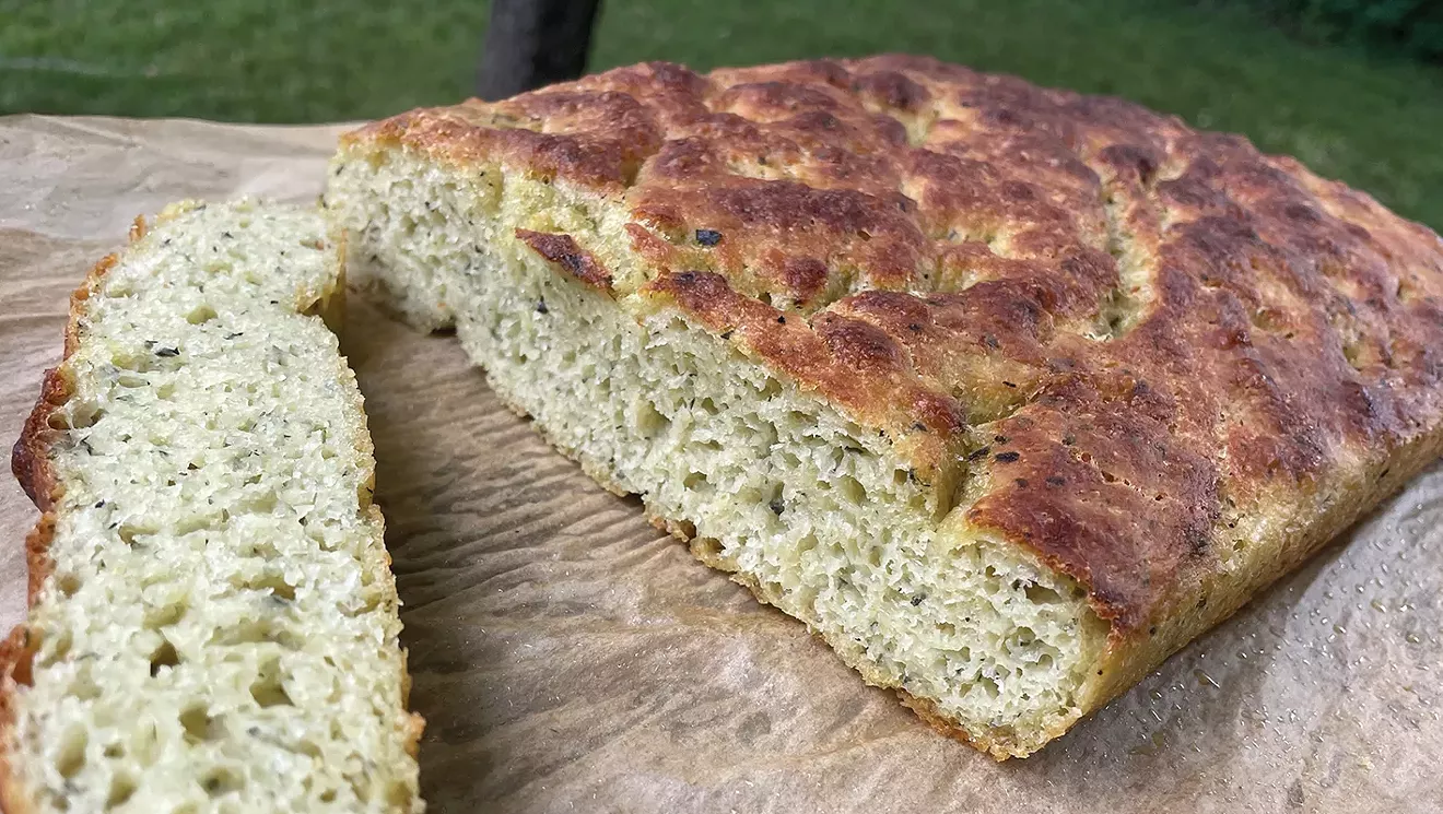 The solution for oversized zucchini | Food Features