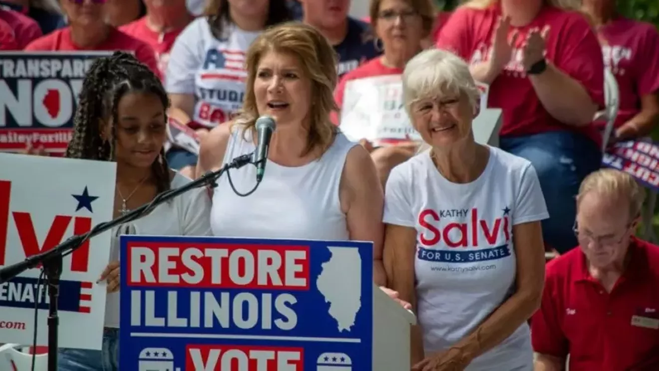 Which Republicans are seeking statewide office in 2026? So far, hardly any. | News