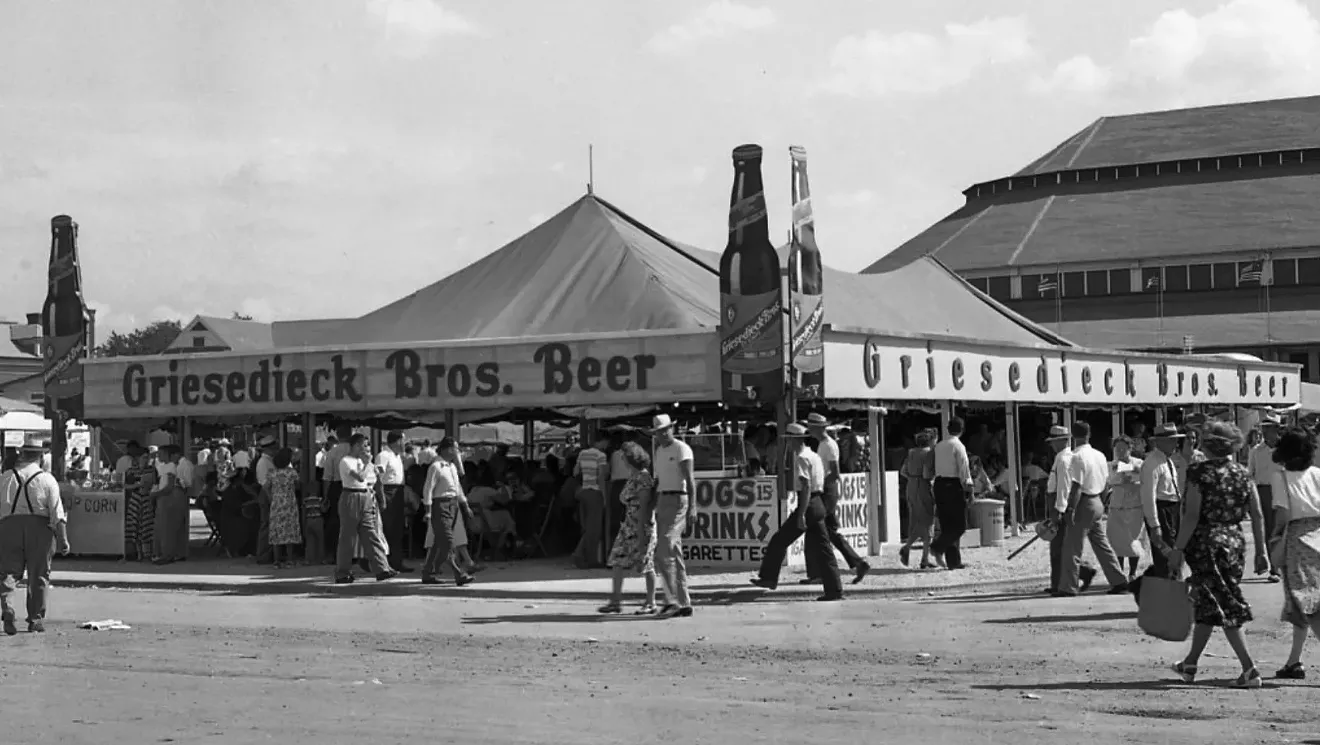 When beer was banned at the Illinois State Fair | Community & Lifestyle