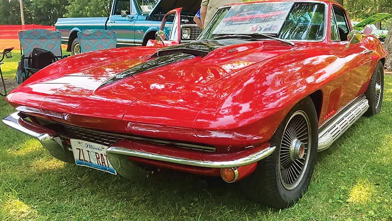 Annual event features cruise, actor Erik Estrada and more | IT Picks