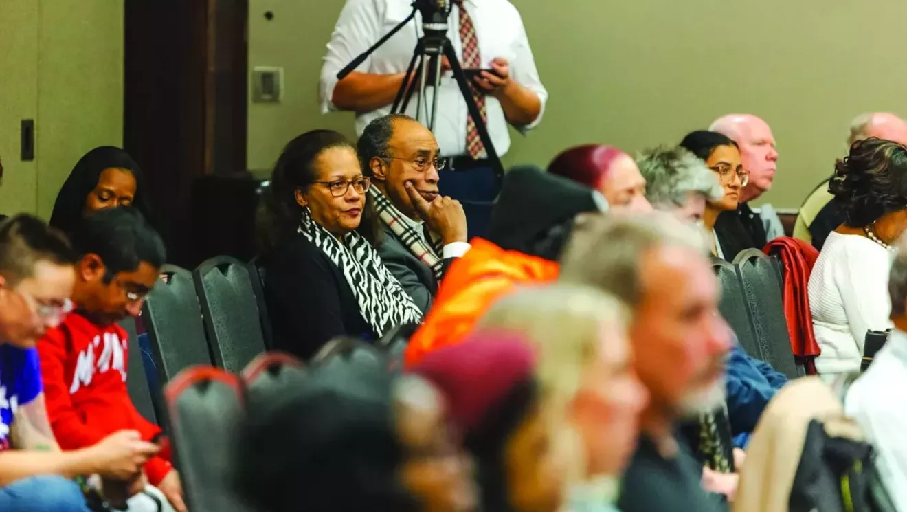 Massey Commission nears end, prepares recommendations | News