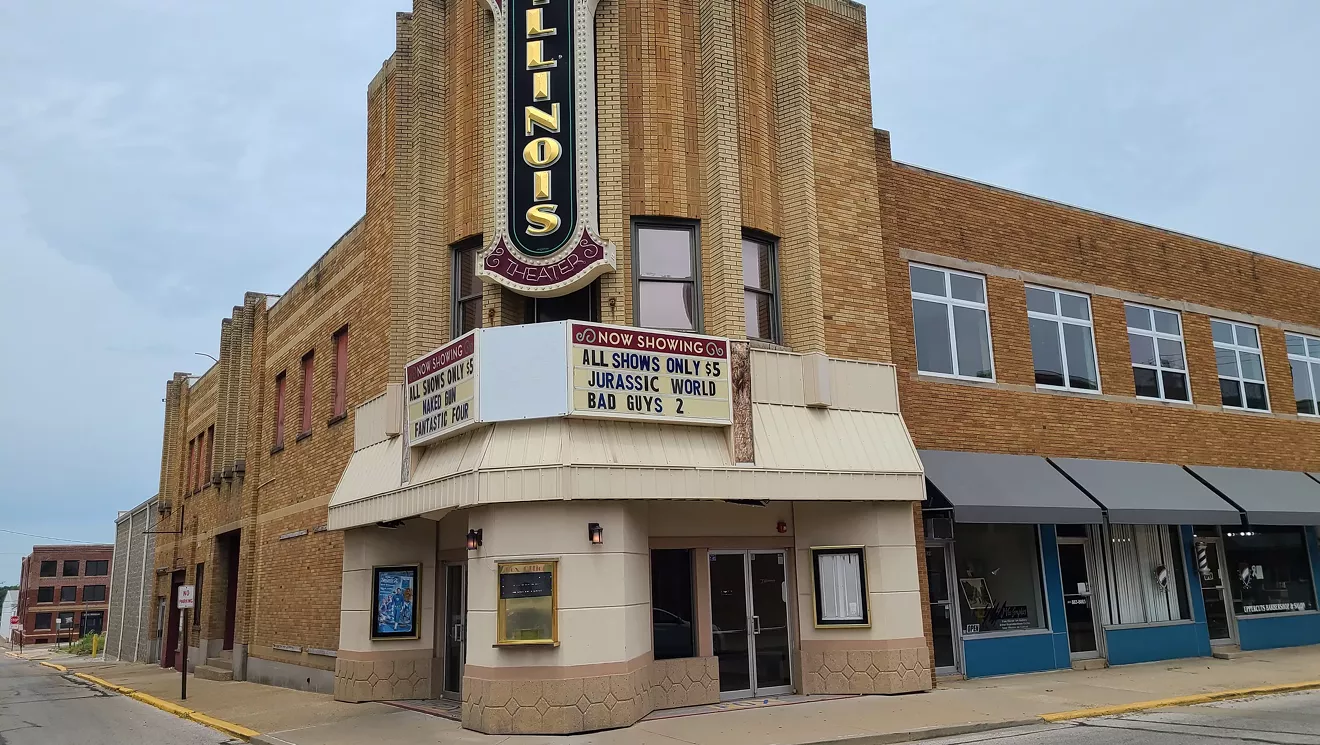 A civic center for Jacksonville | News