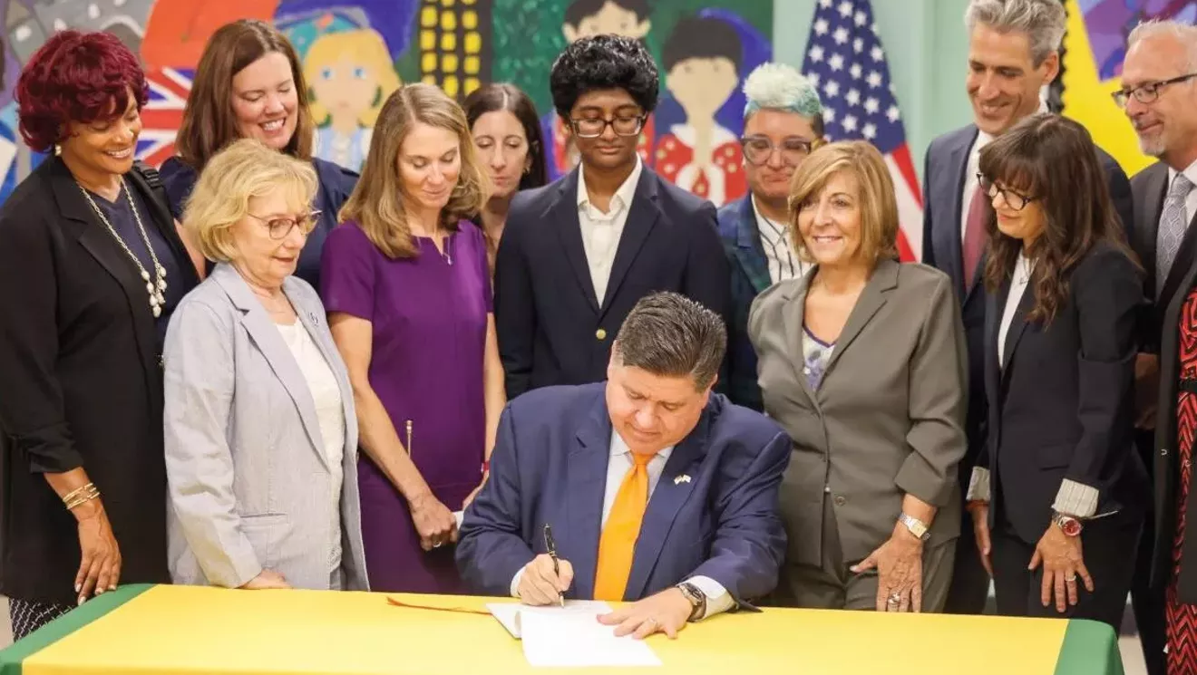 Governor signs health laws | News
