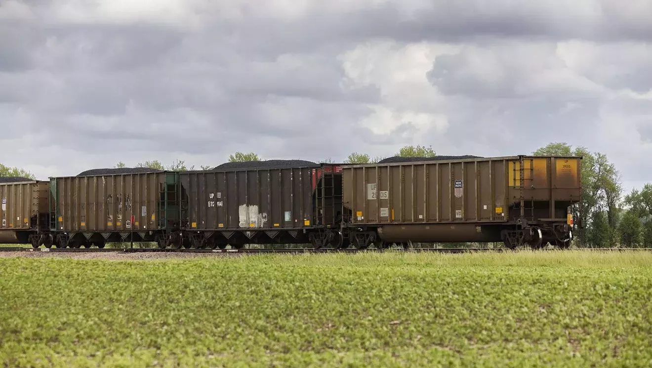 Proposed rail merger raises competition concerns | News